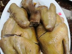 -陈光记烧腊店(罗保博士街店)