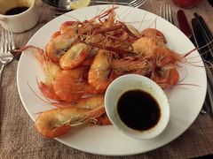 android_upload_pic-圣丰索菲特·2 On 988 Café 自助餐厅
