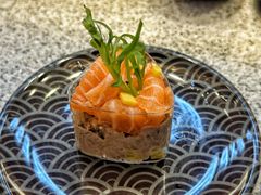 -争鲜回转寿司(中街大悦城店)