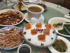 -茅溪菜·家宴(上品拾陆店)