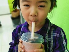 -LELECHA乐乐茶(美罗城店)