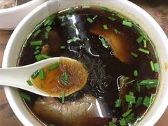 牛肉粉丝-清真蒋有记(老门东店)