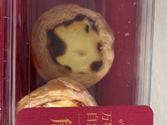 -詹记桃酥(百盛店)