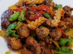 -美味居(古城店)