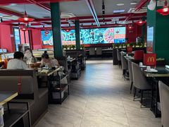 -京悦南门涮羊肉·羊蝎子火锅(田林路店)
