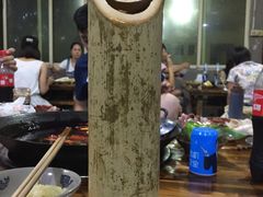 -星鸿社重庆老火锅