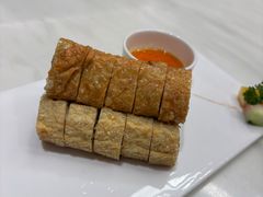 -枣子树·素食餐厅(普陀山店)