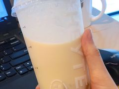 -喜茶(广州天汇igc店)