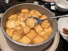 -桃花源中餐厅(金茂豪华精选酒店)