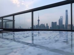 -顶层酒吧ROOF(上海艾迪逊酒店)