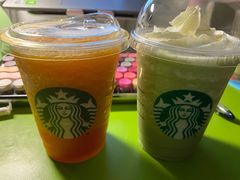 -星巴克(哈尔滨道外百盛店)