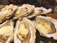 -烧蠔帮·生蚝海鲜牌档(观海店)