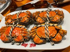 -蚝翅·海鲜粥·烧烤·羊肉季(鄞州万达店)