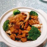 我和旺角有个约会～/成记旺角海鲜大排档