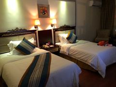 -新天地酒店(儋州夏日广场店)