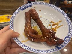 -赵记传承·中国甜品(福州总店)