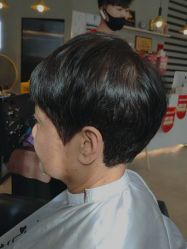 -MOVAN HAIR莫凡匠人发型屋