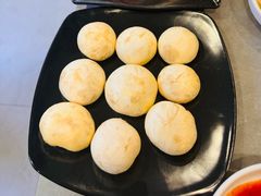 -艺林烤肉城(光明店)