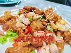 -隐厨·海鲜餐厅(恒通路店)