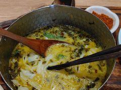 -小满手工粉(上海月星环球港店)