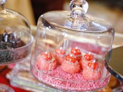 -Salon de Ville浦江汇(上海外滩华尔道夫酒店店)