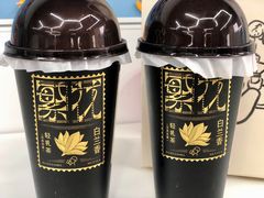 -喜茶(上海五角场万达店)