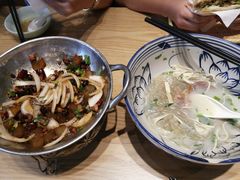 -牛三哥洛阳牛肉汤(生态城店)