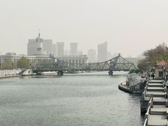 -天津意大利风情旅游区