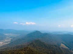 -帽儿山风景区