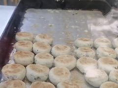 -苏顺成纯绿豆饼(天山大街店)