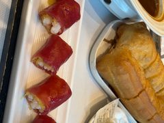 -天瑞轩·粤菜餐厅
