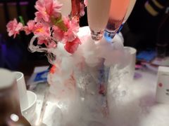 -今朝桃花醉川菜小酒馆(龙湖天街店)