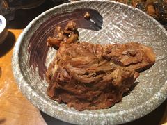 -95号酱骨·一块豆腐(展春园西路店)