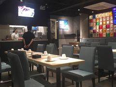 大堂-龙记烧腊茶餐厅(常德路店)