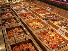 -姜胖胖无限自助烤肉(弹子石店)