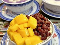 -广信牛奶甜品世家(台东店)