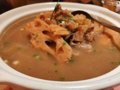 -鑫小城故事·藕汤·家常菜(台北一路总店)