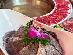 -三头牛·潮汕牛肉生蚝火锅 (夏湾店)