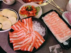 -故里和山·成都火锅(欢乐港湾店)