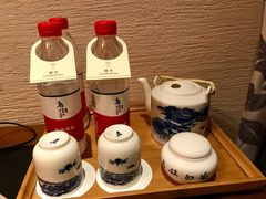 -乌镇枕水度假酒店