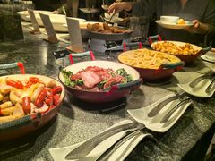 -金海湾自助餐厅(金陵饭店)