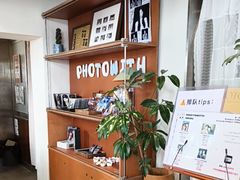 -PHOTOWITH 自助照相馆
