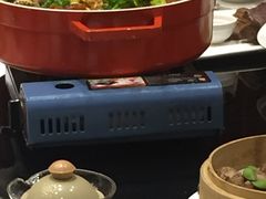 -丰收日·小海鲜·沪上家宴(顾村正大店)