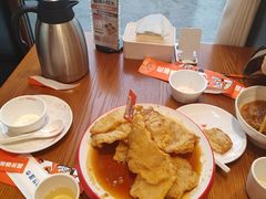 -英兰朝族饭店(河南桥头店)