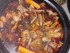 -沪小胖·小龙虾·蓝龙王(八佰伴店)