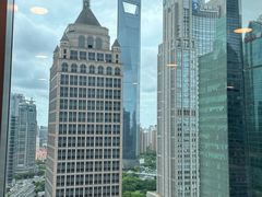 -上海凯宾斯基大酒店