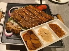 -大秦小宴•新派西北(万象前海店)