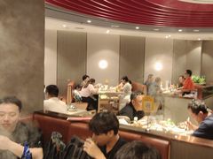 -蝎王府羊蝎子(西直门店)