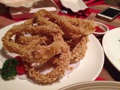 iphone_upload_pic-托斯卡纳烘焙意大利餐厅(五天地店)