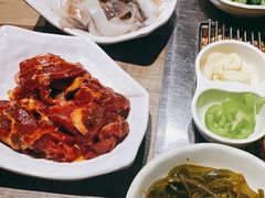 -一心烤肉(延安路店)